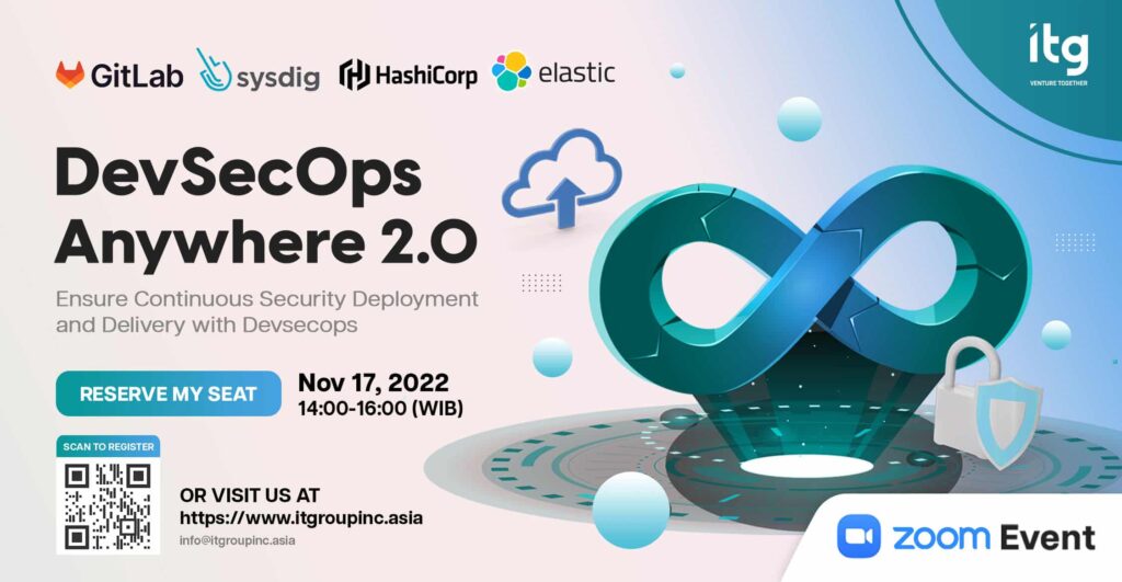 DevSecOps Anywhere 2.0