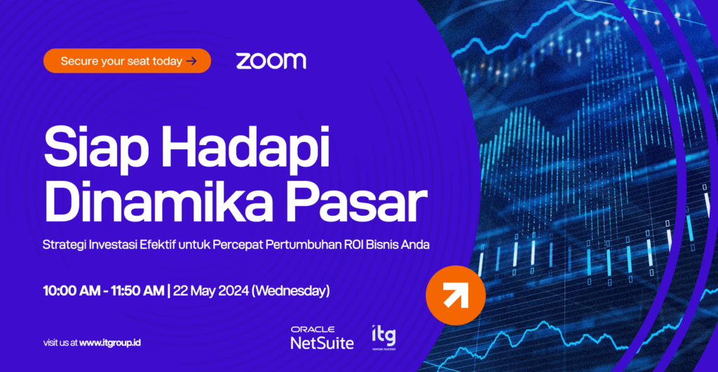 Siap Hadapi Dinamika Pasar