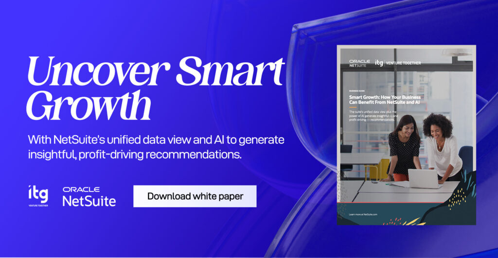 Uncover Smart Growth with AI for Finance