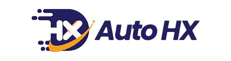 AutoHx Logo