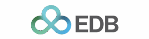 EDB Logo