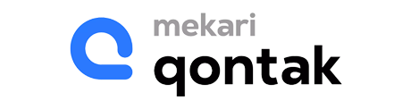 Mekari Qontak Logo