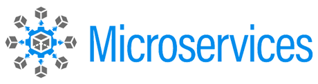 Microservices Logo