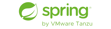 Spring Framework by VMware Tanzu Logo