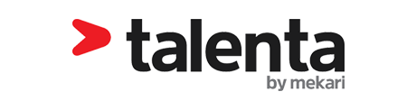 Talenta by Mekari Logo