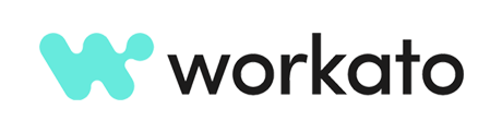 Workato Logo
