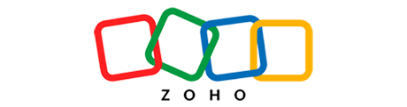 Zoho Logo