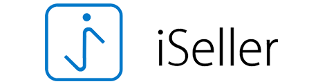iSeller Logo