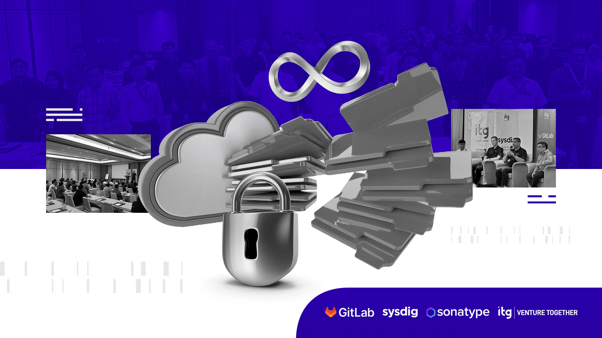 Event Recap: From Dev to Production – Mengoptimalkan Development yang Aman di Cloud Bersama Solusi dari ITG Indonesia