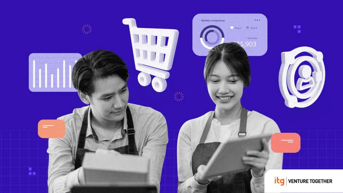 How Digitalization Helps Retailers