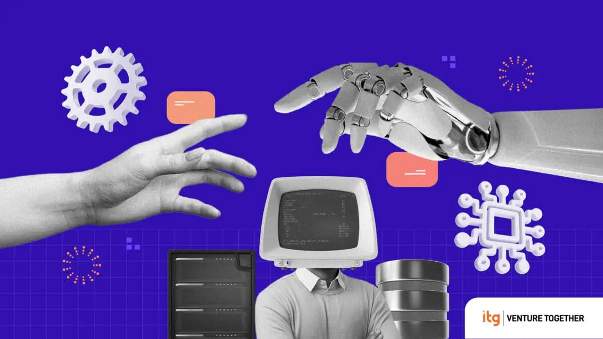 The Advantages of AI for Your Business
