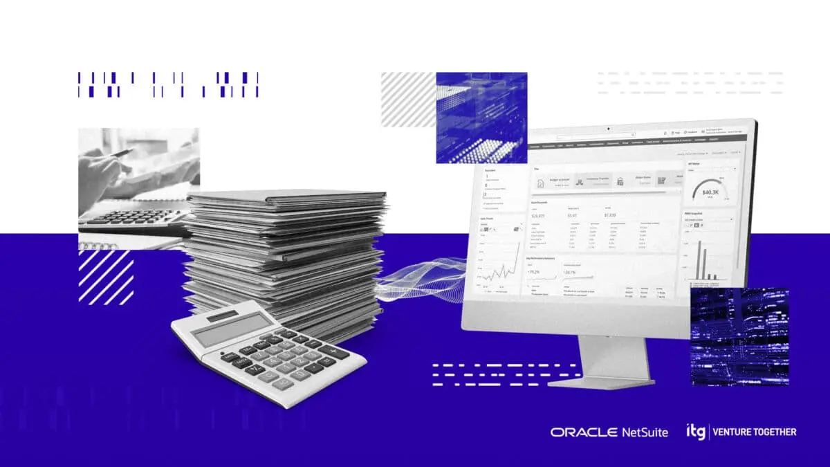5 Reasons Why Businesses Transition to Computerized Accounting