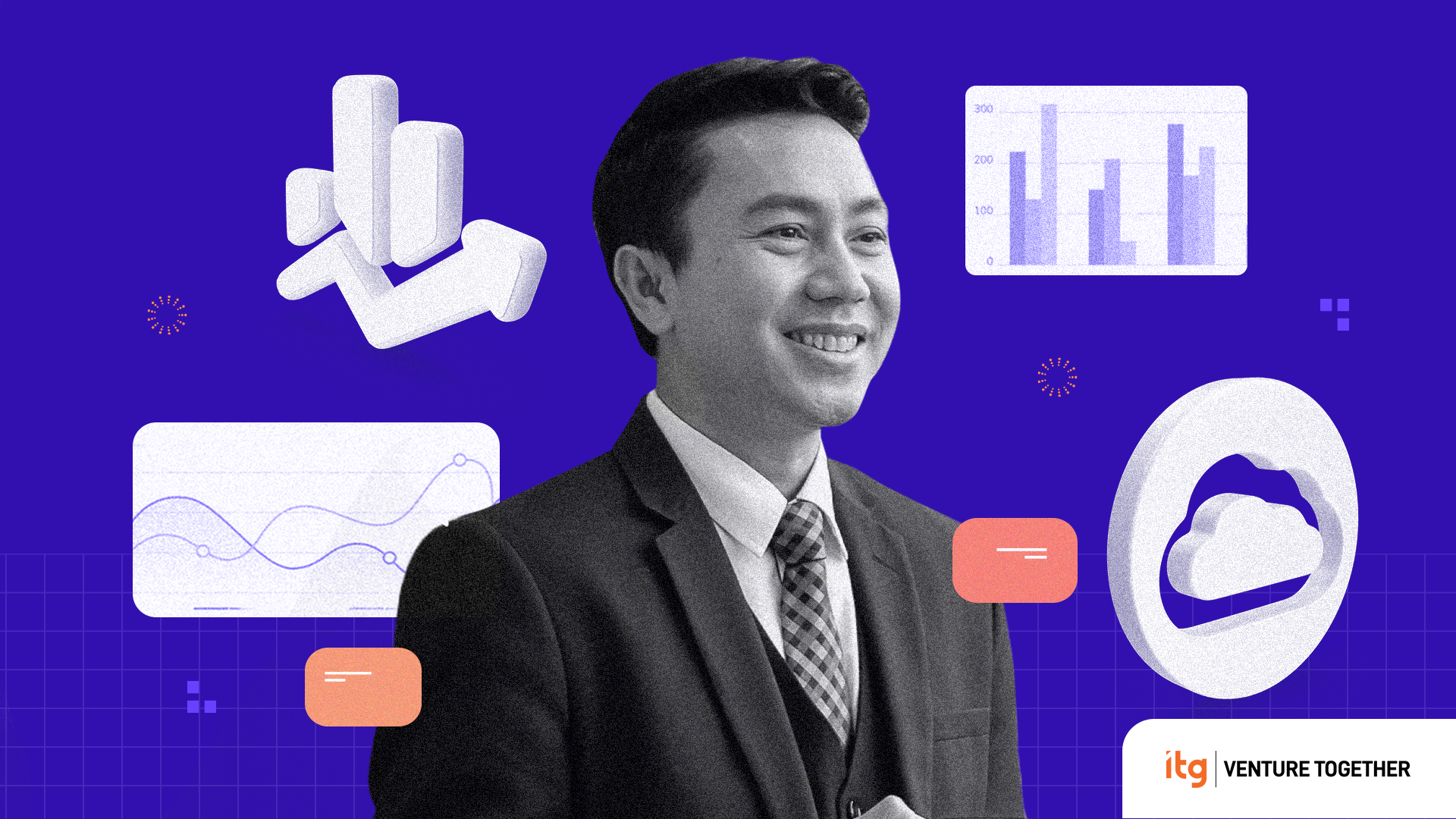 Event Recap: Next Ready Financials – Percepat Ekspansi & Adaptabilitas Bisnis dengan Sistem Cloud ERP