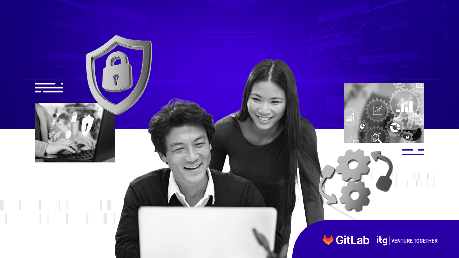 Event Recap: Lebih Aman dan Cepat: Transformasi DevSecOps Bersama ITG Indonesia dan GitLab