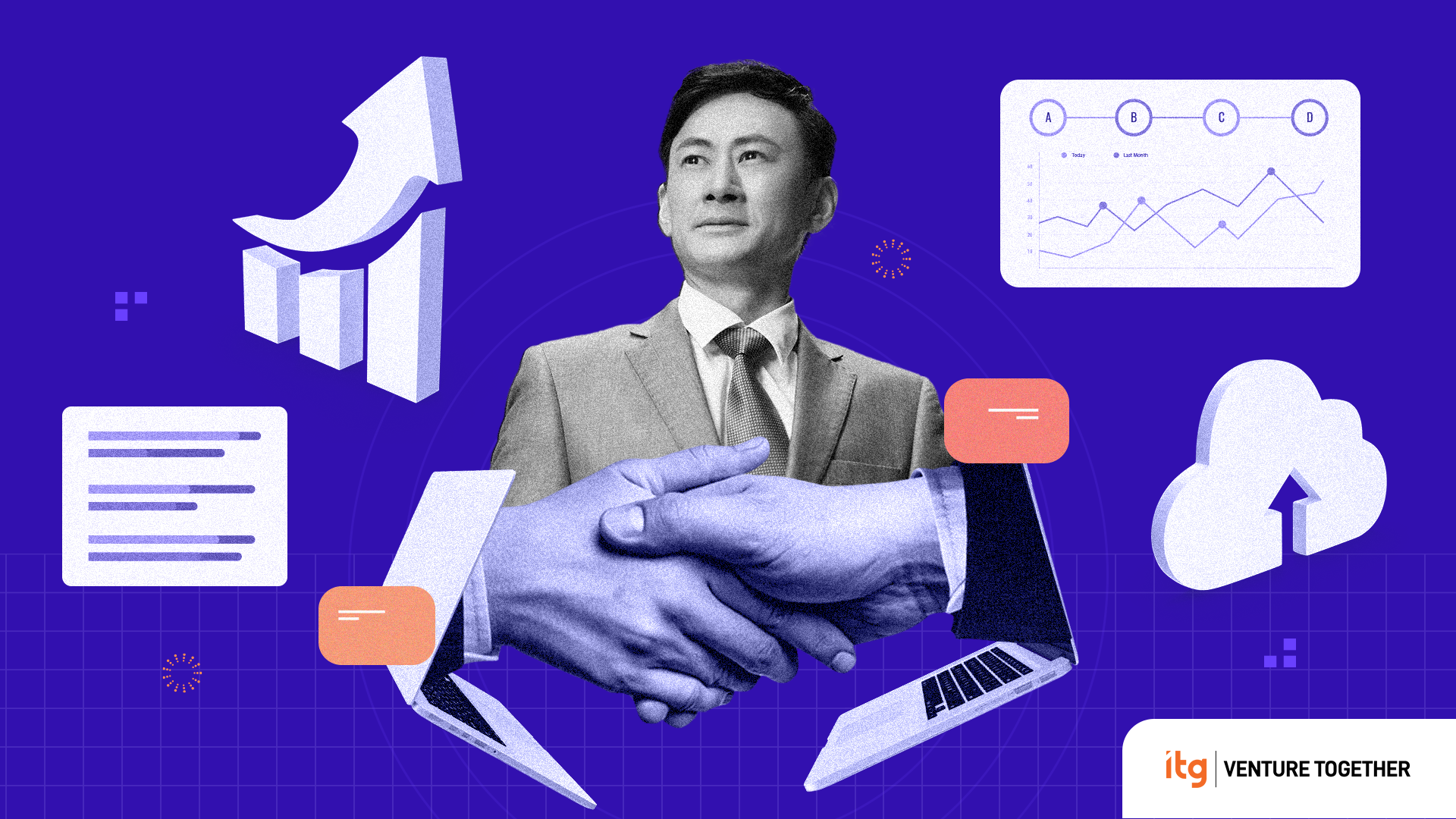 NetSuite Cloud ERP: Sambut Era Digital untuk Bisnis Lebih Efisien