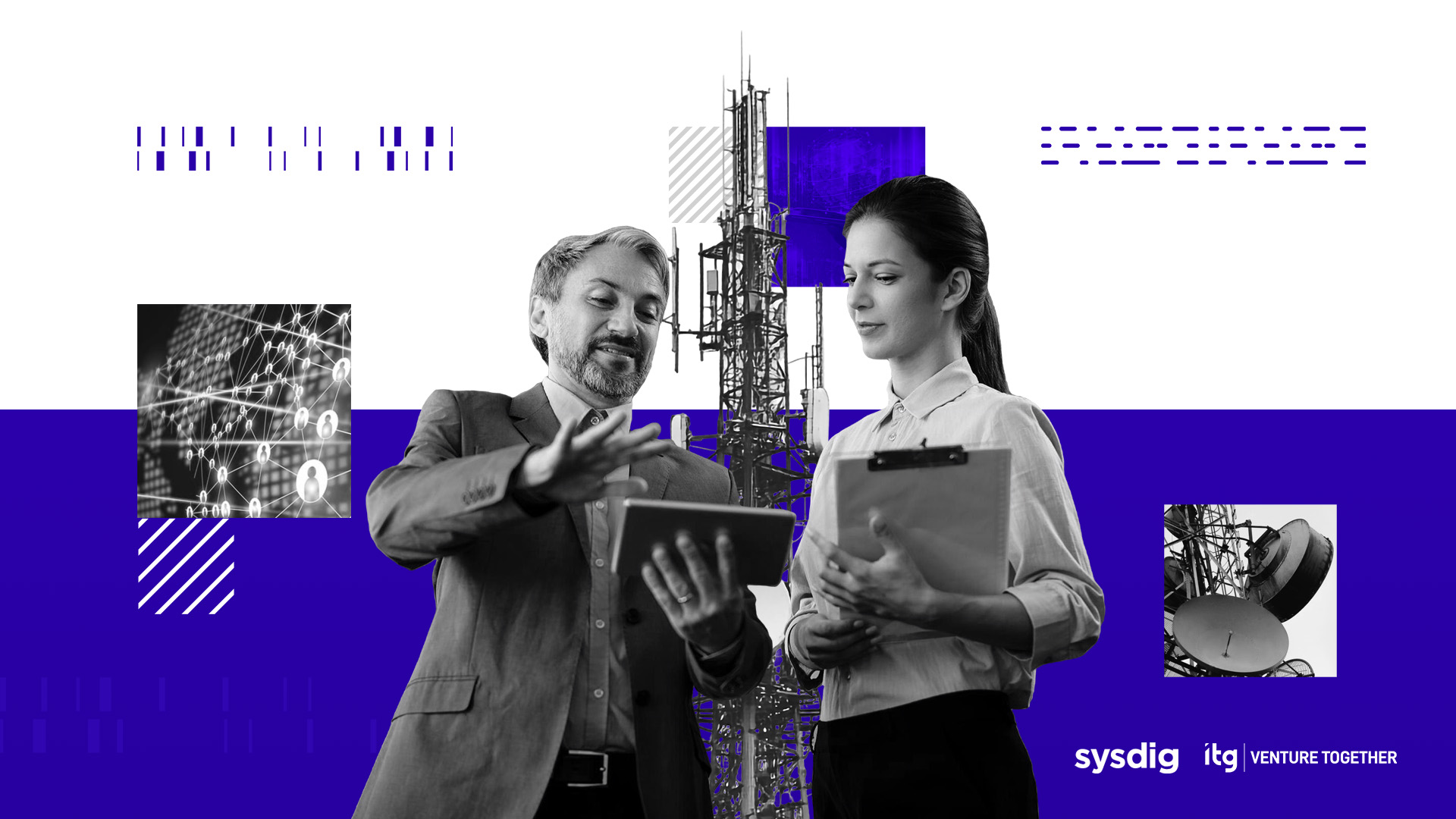 Perusahaan Telekomunikasi Terbesar di Indonesia Andalkan Sysdig Secure untuk Keamanan Siber