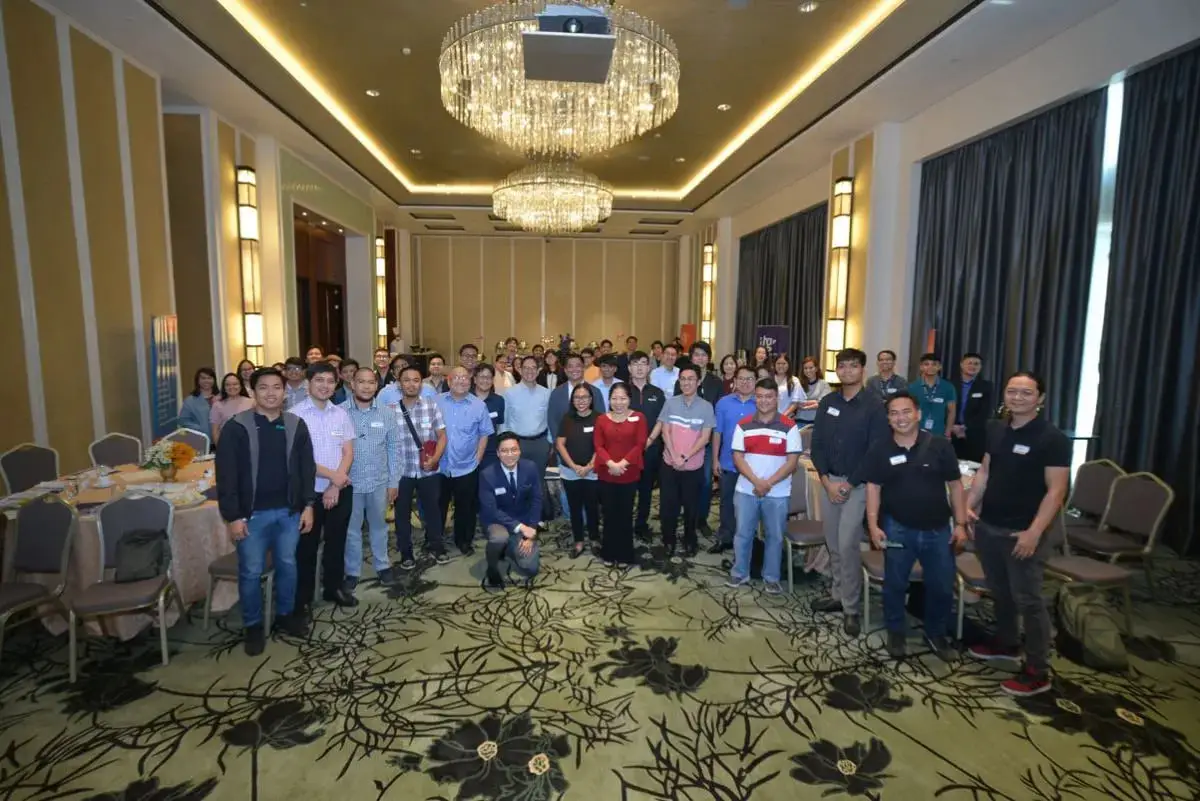 Reenvision Your Database Possibilities ITGs partnership with MySQL and VST ECS