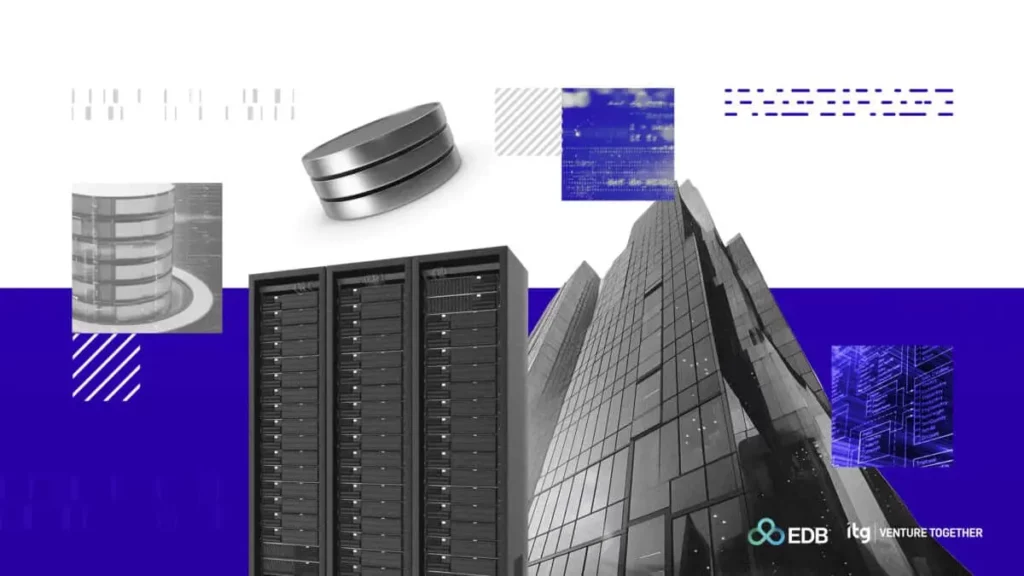 Enterprise Level of Data? Here’s How EDB Can Help You