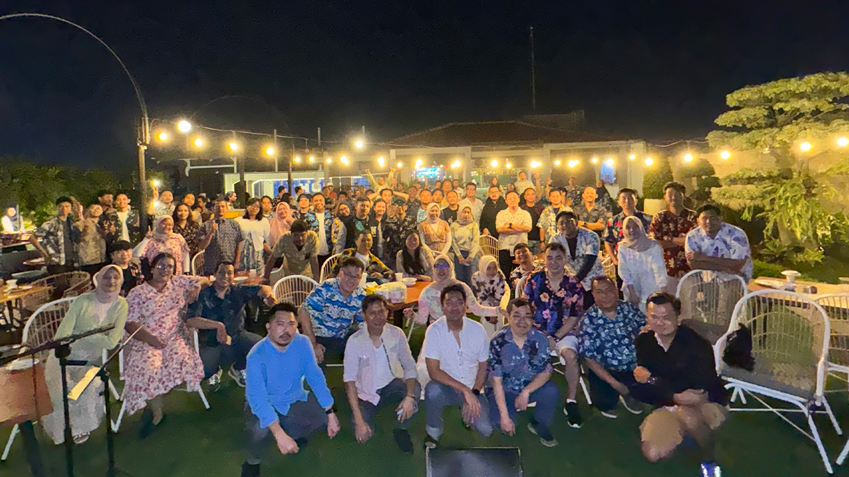 Employee Gathering 2024 2