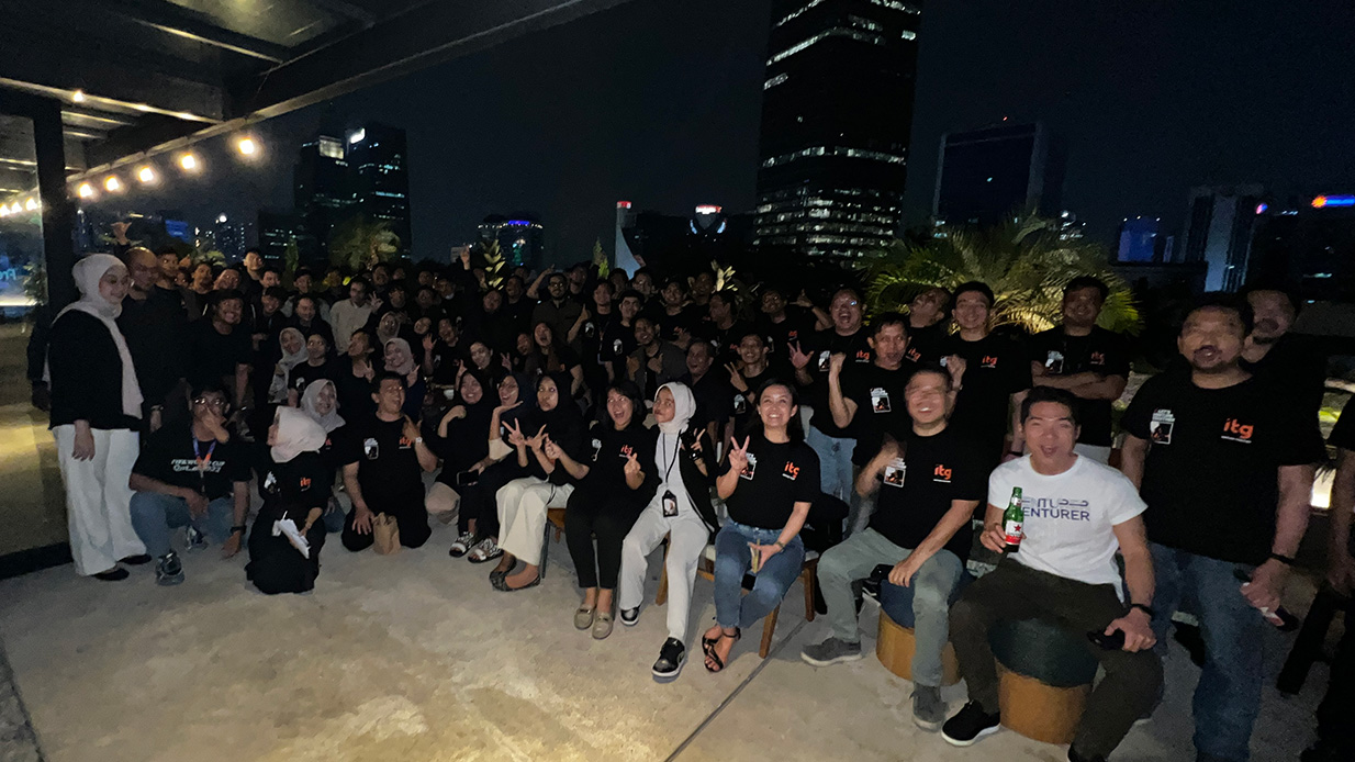 Employee Gathering 2024 4