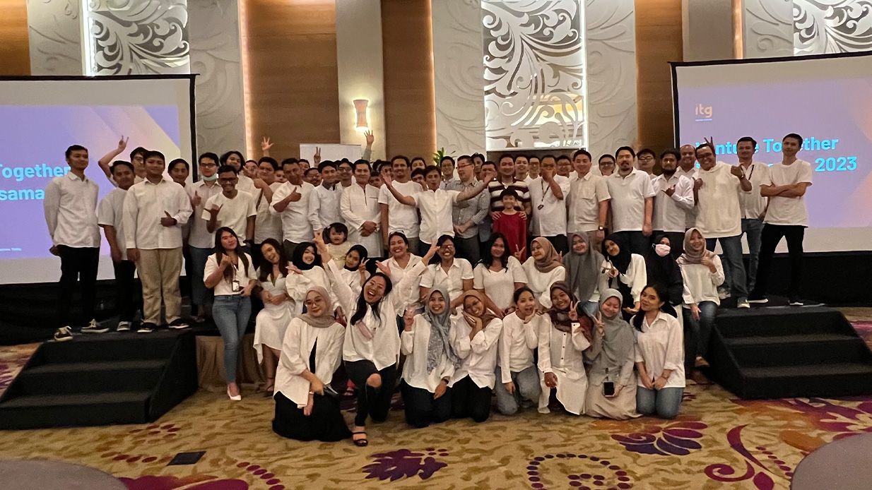 Employee Gathering 2024 5