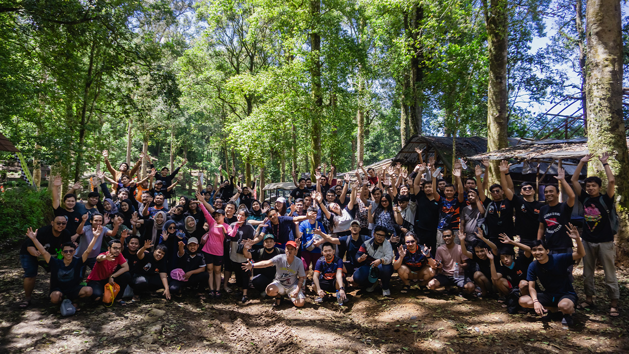 Employee Gathering 2024 9