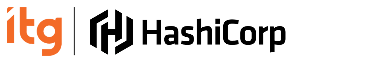 ITG Hashicorp Main Header Logo
