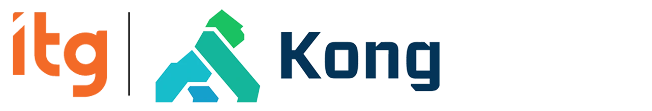 ITG Kong Main Header Logo