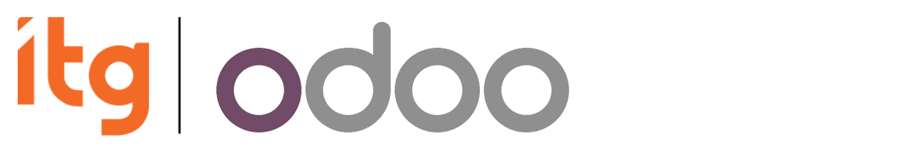ITG ODOO NetSuite Main Header Logo