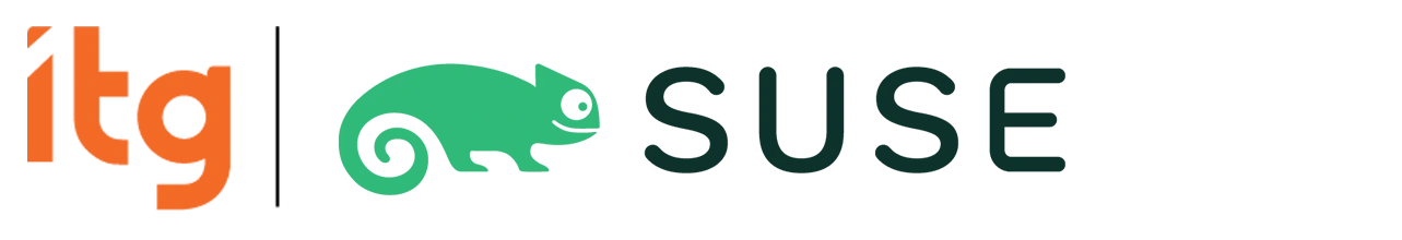 ITG SUSE Main Header Logo