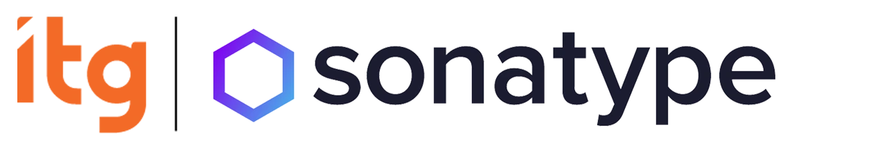 ITG Sonatype Main Header Logo