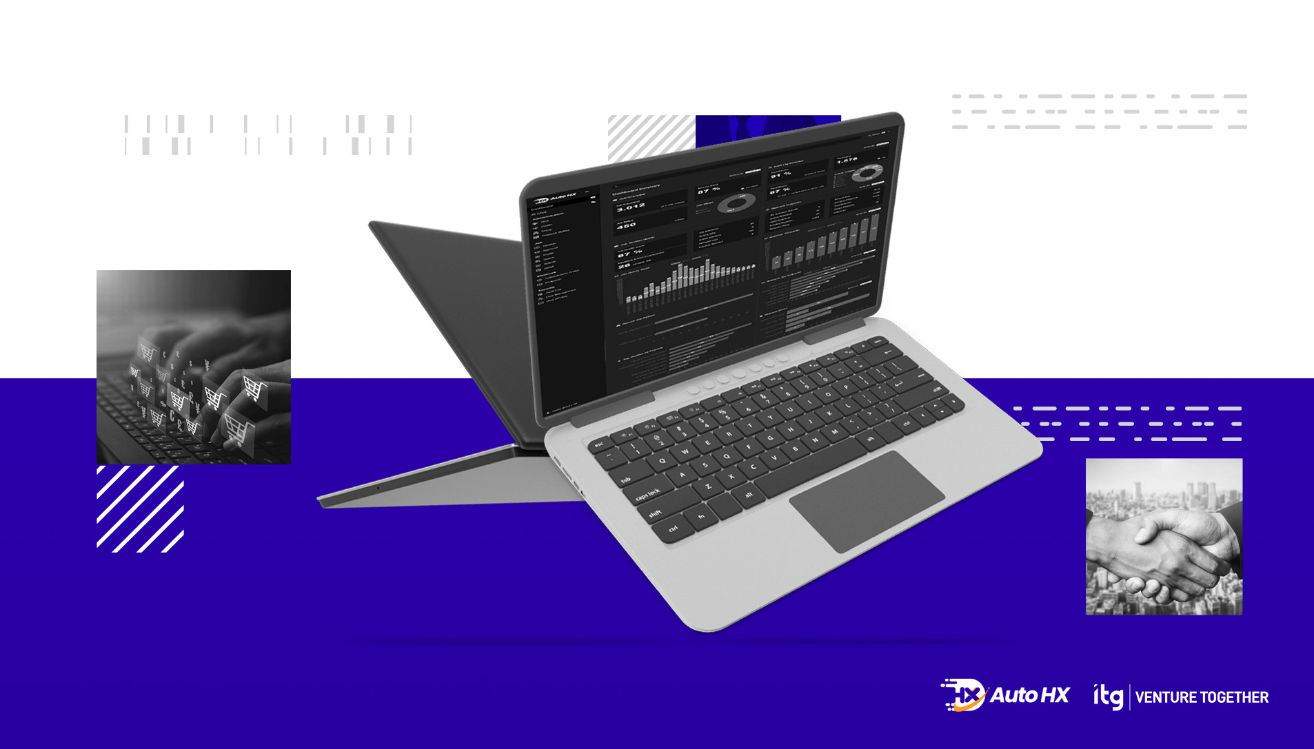 AutoHX: Solusi Orkestrasi dan Integrasi dari IT Group Indonesia