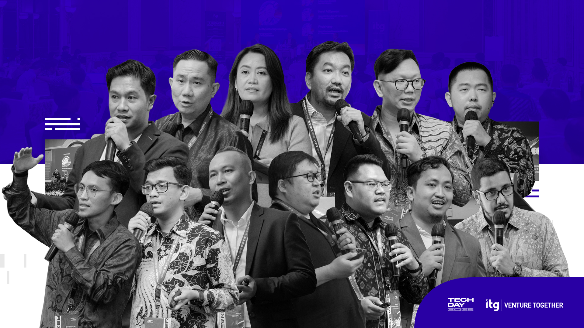 Event Recap: ITG Tech Day 2025