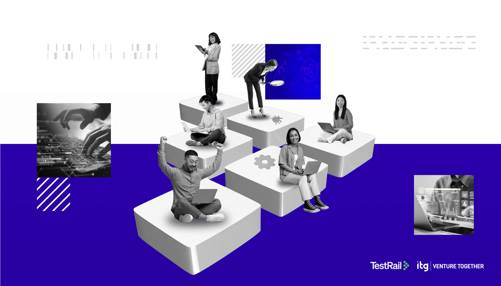 Studi Forrester 2025: Mengapa Tim QA Meninggalkan Spreadsheet