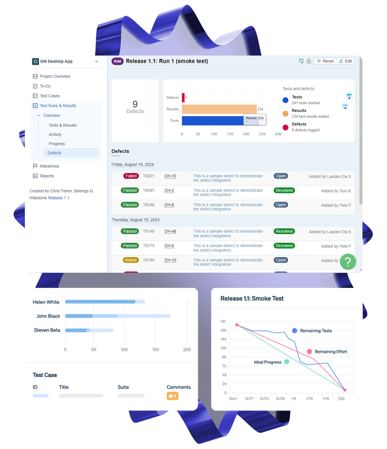 TestRail - What is TestRail Overview