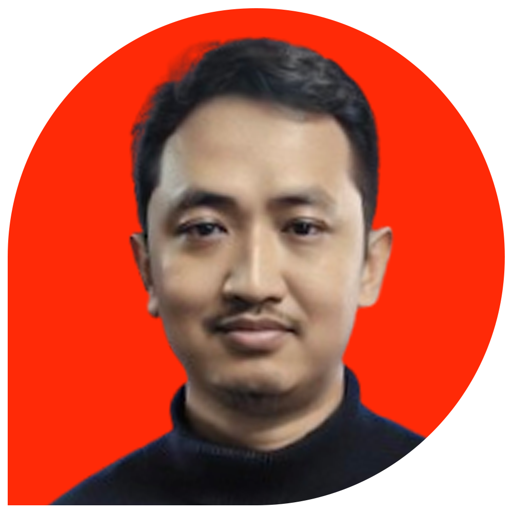 Pranatia Wisnu Heryuda