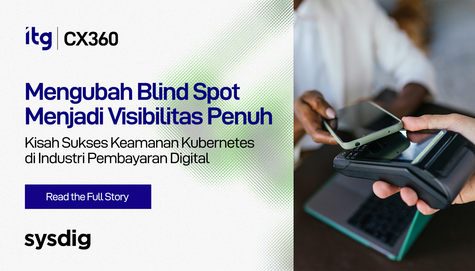 Kisah Sukses Keamanan Kubernetes di Industri Fintech