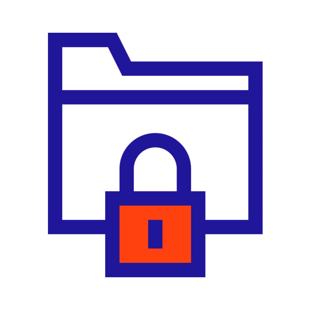 ManageEngine Keamanan dan Kepatuhan yang Terjamin Icon