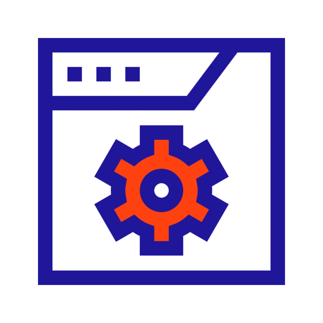ManageEngine Manajemen Aplikasi yang Lebih Efisien Icon