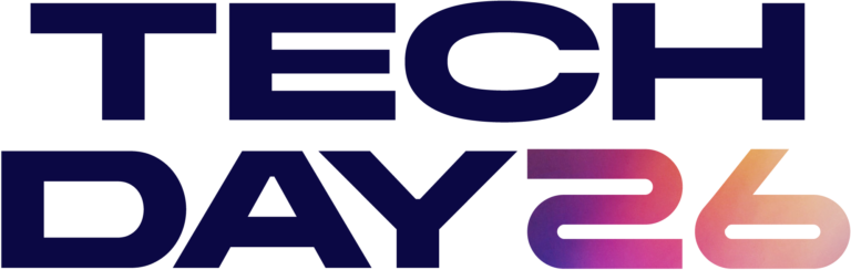 ITG Tech Day 26 Logo