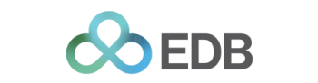 EDB Logo