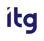 ITG Blue Logo