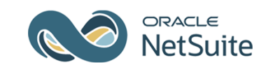 Oracle NetSuite Logo