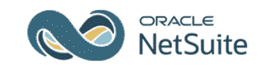 Oracle NetSuite Logo